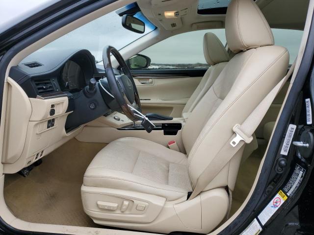 Photo 7 from auction – 2013 LEXUS ES 350 with VIN JTHBK1GG2D2061354