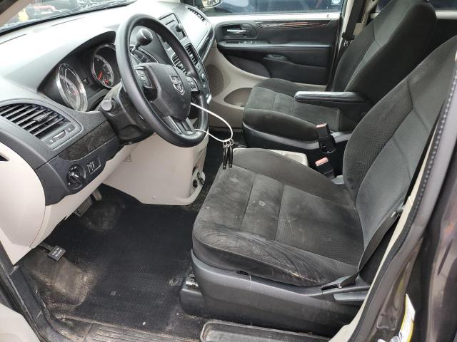 صورة رقم 7 من المزاد - 2016 DODGE GRAND CARA مع VIN 2C4RDGBG3GR399758