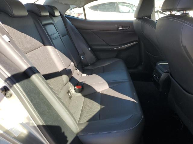 Photo 10 from auction – 2016 LEXUS IS 200T with VIN JTHBA1D21G5033060