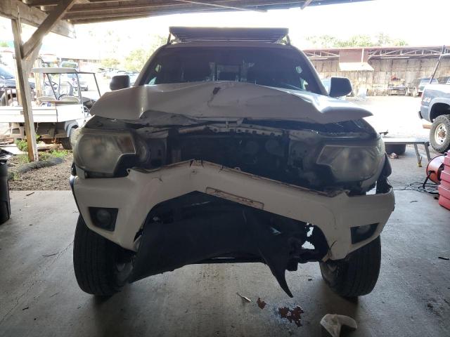 Photo 5 from auction – 2012 TOYOTA TACOMA DOU with VIN 3TMLU4EN1CM088913