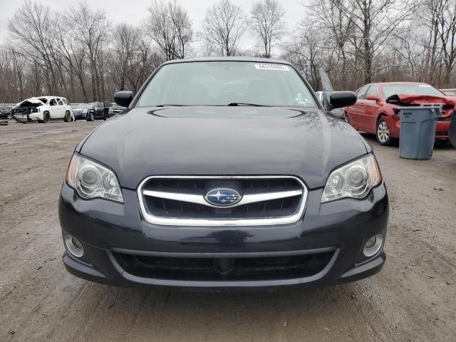 Photo 5 from auction – 2009 SUBARU LEGACY 2.5 with VIN 4S3BL616897228970