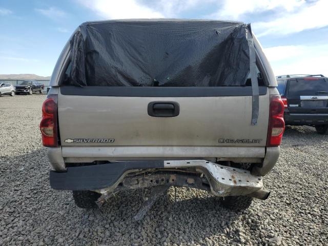 Photo 6 from auction – 2003 CHEVROLET SILVERADO with VIN 1GCHK23153F103719