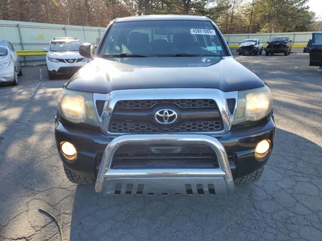 Photo 5 from auction – 2011 TOYOTA TACOMA DOU with VIN 3TMLU4EN9BM066544