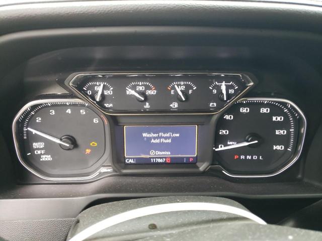 Photo 9 from auction – 2022 GMC SIERRA LIM with VIN 3GTP8DED3NG210024
