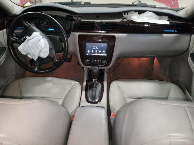 Photo 8 from auction – 2012 CHEVROLET IMPALA LTZ with VIN 2G1WC5E3XC1303063