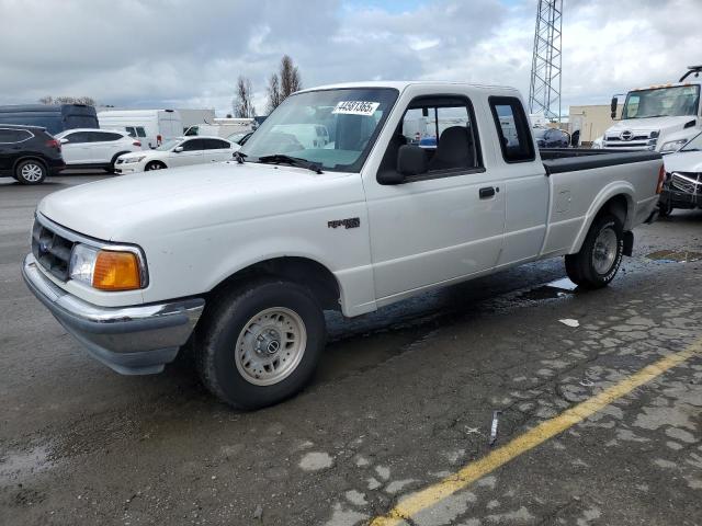 FORD RANGER SUP 1993 with VIN 1FTCR14A1PPB63897 - Photo from auction