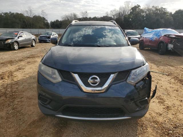 Фото 5 с аукциона – 2016 NISSAN ROGUE S с VIN KNMAT2MT5GP662797