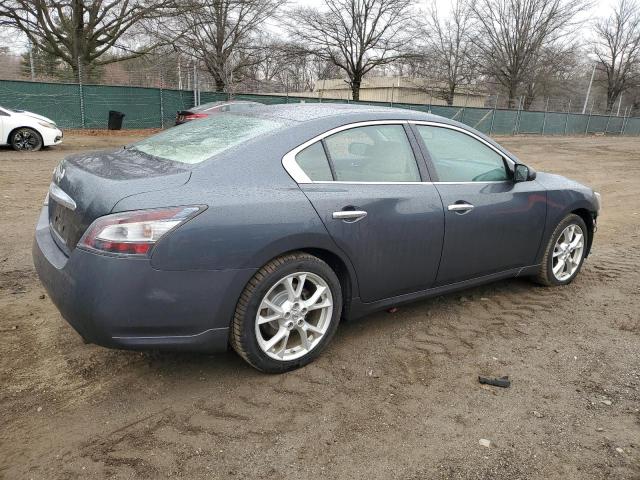 Photo 3 from auction – 2013 NISSAN MAXIMA S with VIN 1N4AA5AP4DC815872