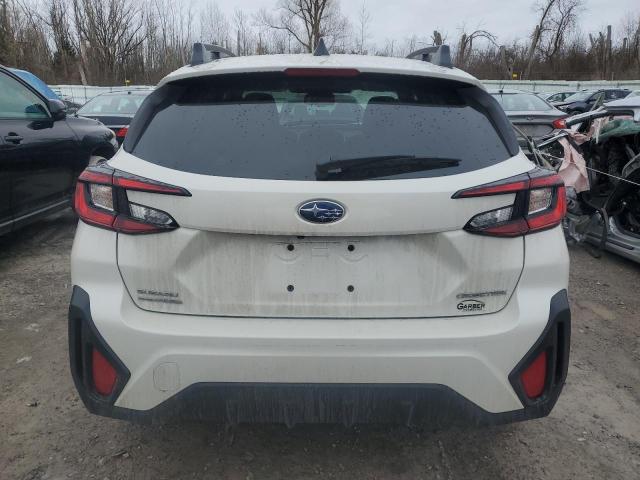 Photo 6 from auction – 2024 SUBARU CROSSTREK with VIN JF2GUADC3R8315145