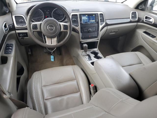 Photo 8 from auction – 2011 JEEP GRAND CHER with VIN 1J4RR4GG9BC657446