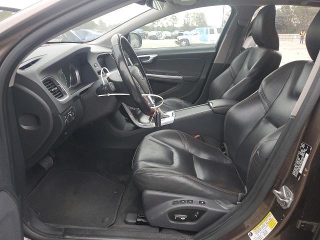 Photo 7 from auction – 2016 VOLVO V60 CROSS with VIN YV4612HK8G1003514
