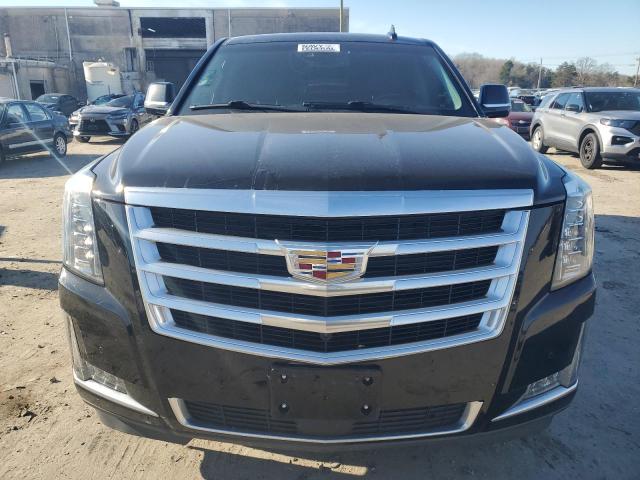 Photo 5 from auction – 2015 CADILLAC ESCALADE E with VIN 1GYS4TKJ8FR665490