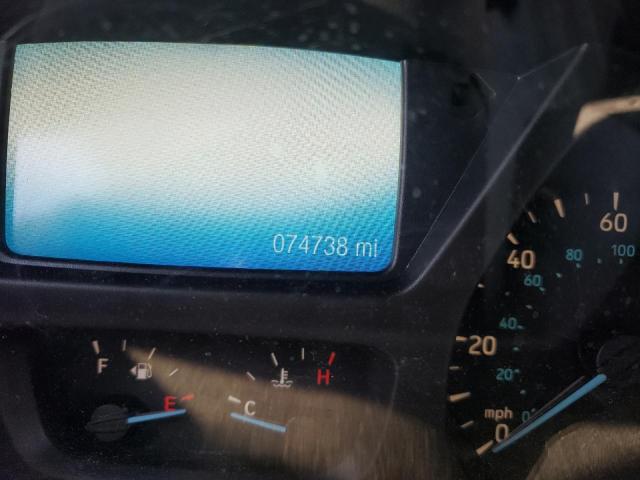 Photo 9 from auction – 2019 FORD TRANSIT T- with VIN 1FTYR2XM8KKB12579
