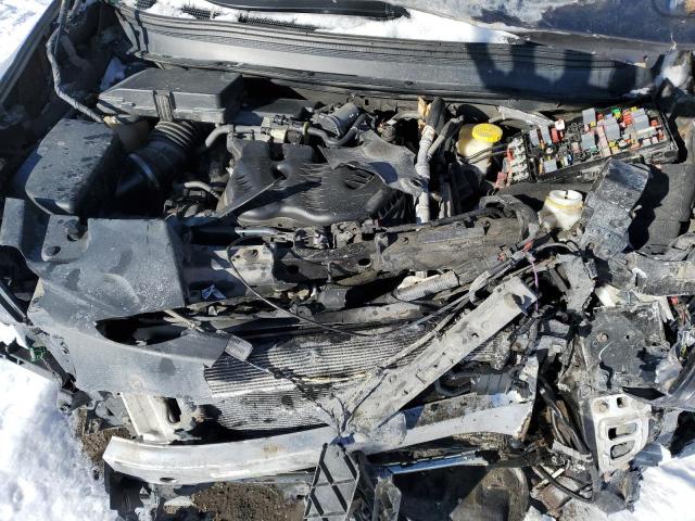 Photo 11 from auction – 2016 JEEP CHEROKEE L with VIN 1C4PJMDS1GW167117