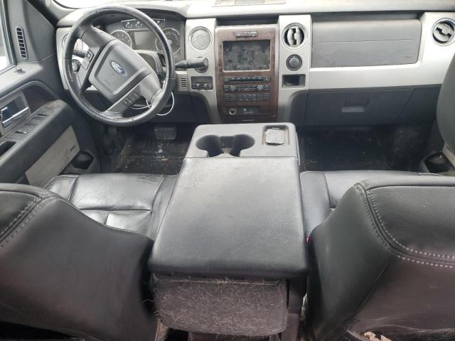 Photo 8 from auction – 2012 FORD F150 SUPER with VIN 1FTFW1ET3CFA82440