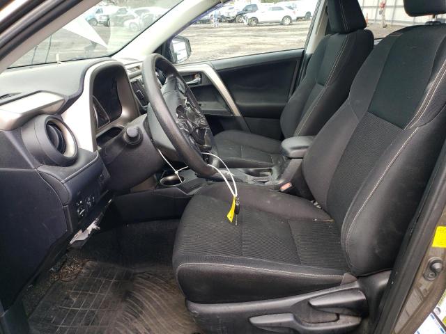 Photo 7 from auction – 2014 TOYOTA RAV4 XLE with VIN 2T3RFREV7EW146364