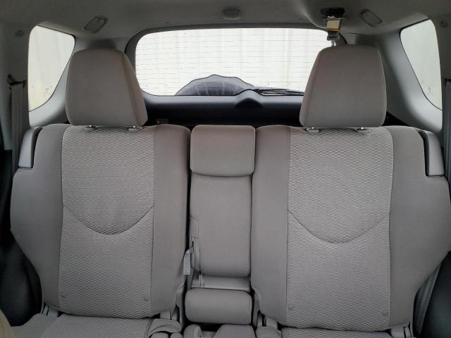 Photo 10 from auction – 2012 TOYOTA RAV4 with VIN 2T3ZF4DV6CW132800