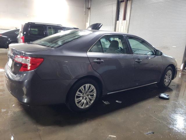 Photo 3 from auction – 2013 TOYOTA CAMRY L with VIN 4T4BF1FK6DR307551