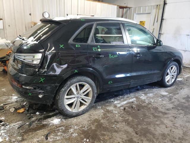 Photo 3 from auction – 2017 AUDI Q3 PREMIUM with VIN WA1ECCFS1HR015972