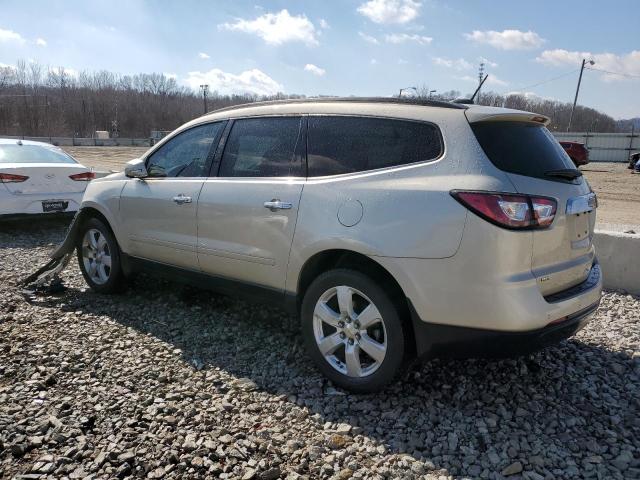 Photo 2 from auction – 2016 CHEVROLET TRAVERSE L with VIN 1GNKVGKD9GJ253185