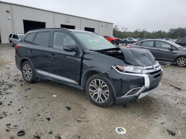Photo 4 from auction – 2016 MITSUBISHI OUTLANDER with VIN JA4AZ3A33GZ037211
