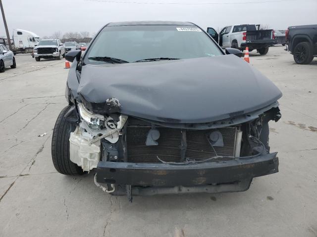 Photo 5 from auction – 2012 TOYOTA CAMRY BASE with VIN 4T4BF1FK1CR199743