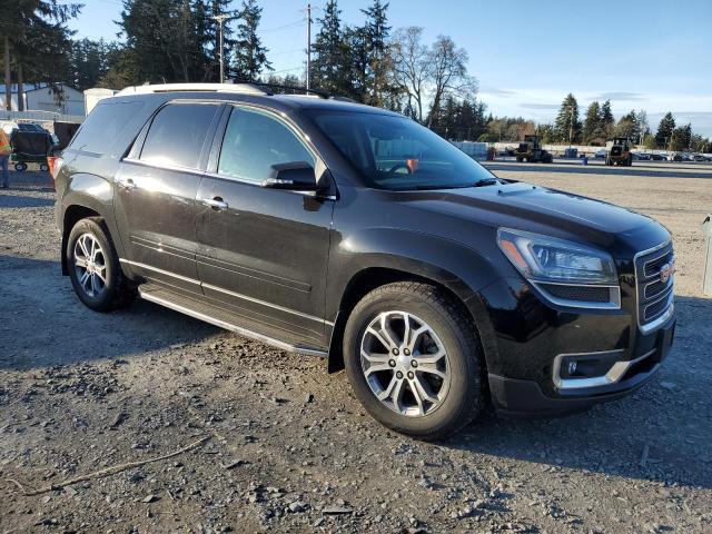 Photo 4 from auction – 2016 GMC ACADIA SLT with VIN 1GKKVRKD8GJ250643