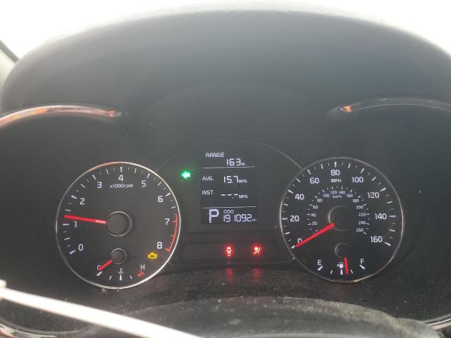 Photo 9 from auction – 2014 KIA FORTE LX with VIN KNAFX4A64E5184995
