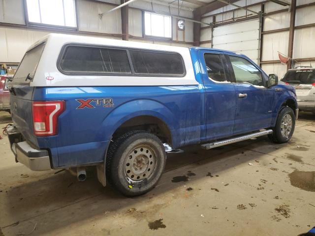 Zdjęcie 3 z aukcji – 2015 FORD F150 SUPER z VIN 1FTEX1EP5FFC16073