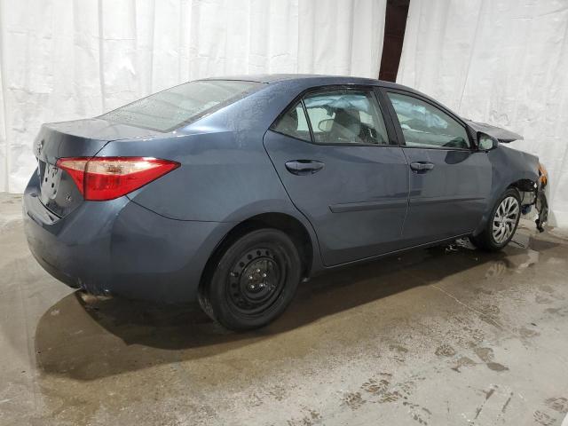Photo 3 from auction – 2019 TOYOTA COROLLA L with VIN 2T1BURHE8KC193606
