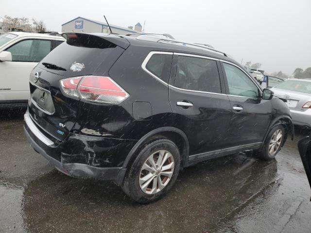 Photo 3 from auction – 2014 NISSAN ROGUE S with VIN 5N1AT2MT7EC845943