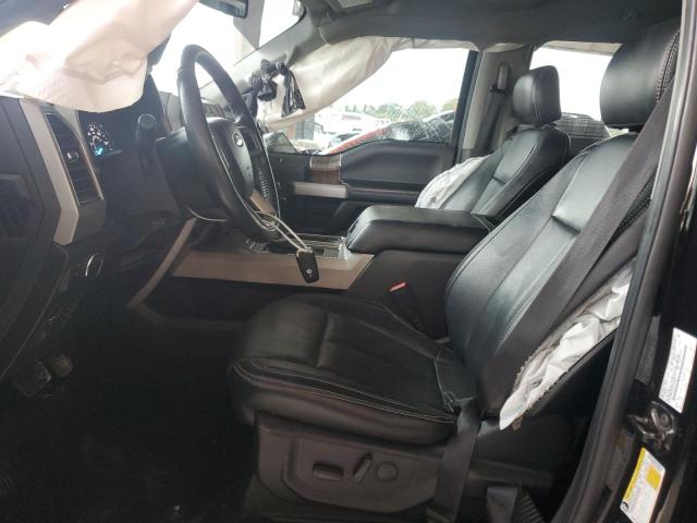 Photo 7 from auction – 2020 FORD F150 SUPER with VIN 1FTEW1C59LFA64511