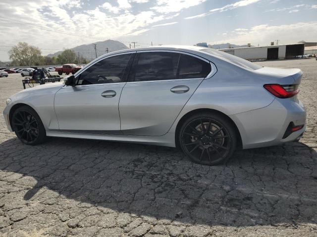 Photo 2 from auction – 2020 BMW 330I with VIN WBA5R1C09LFH40077