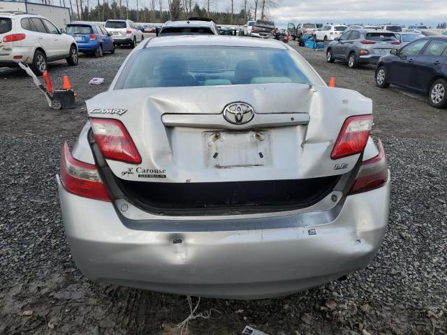 Photo 6 from auction – 2007 TOYOTA CAMRY CE with VIN 4T1BE46K27U050679