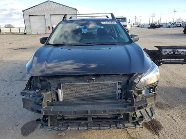 Photo 5 from auction – 2018 SUBARU IMPREZA with VIN 4S3GTAA62J3720995