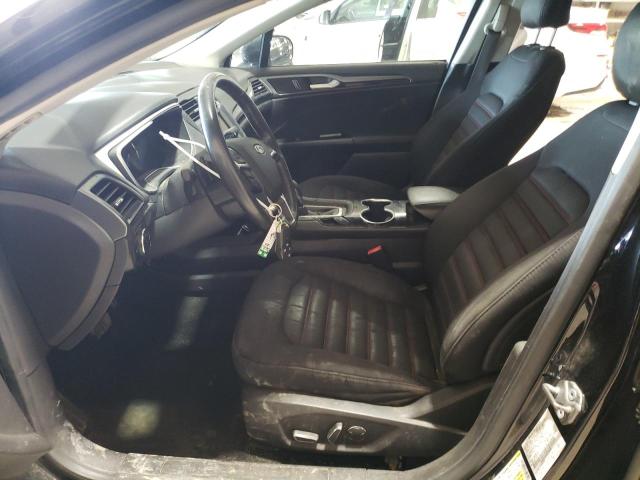 Photo 7 from auction – 2016 FORD FUSION SE with VIN 3FA6P0T94GR293689