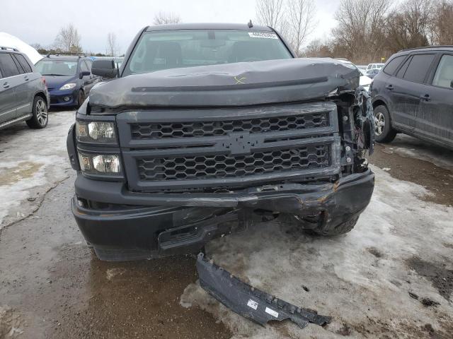 Photo 5 from auction – 2014 CHEVROLET SILVERADO with VIN 1GCVKPEC9EZ209865