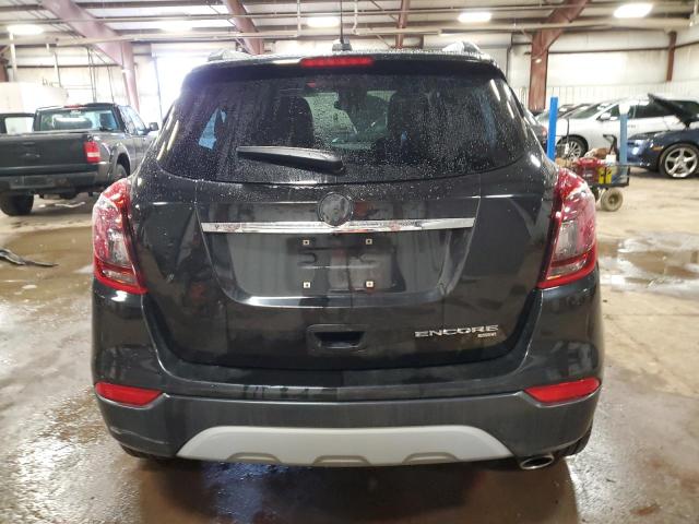 Photo 6 from auction – 2019 BUICK ENCORE PRE with VIN KL4CJESB5KB705920