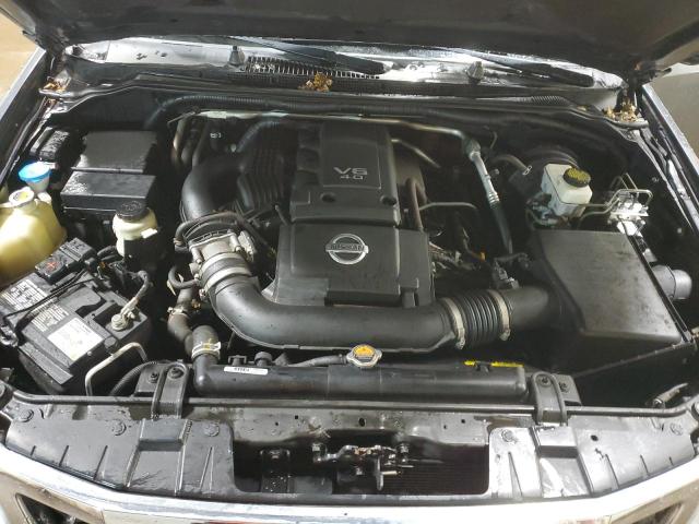 Photo 11 from auction – 2019 NISSAN FRONTIER S with VIN 1N6DD0EV9KN794865