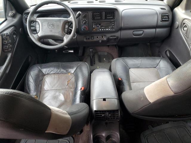Photo 8 from auction – 2000 DODGE DURANGO with VIN 1B4HS28Z1YF227831