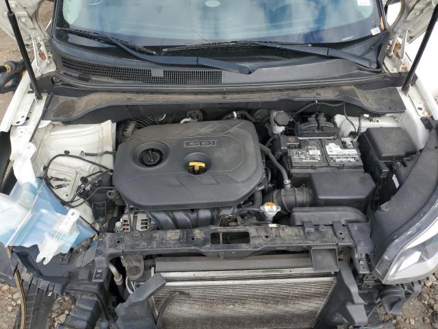 Photo 11 from auction – 2019 KIA SOUL + with VIN KNDJP3A58K7918388