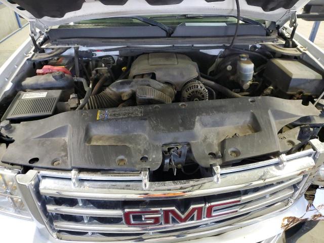 Photo 11 from auction – 2009 GMC SIERRA K15 with VIN 3GTEK23M49G138868