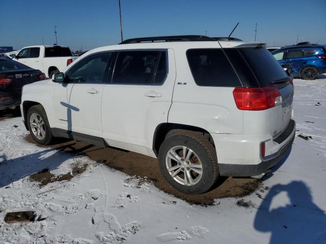 Photo 2 from auction – 2017 GMC TERRAIN SL with VIN 2GKFLTEK4H6204403