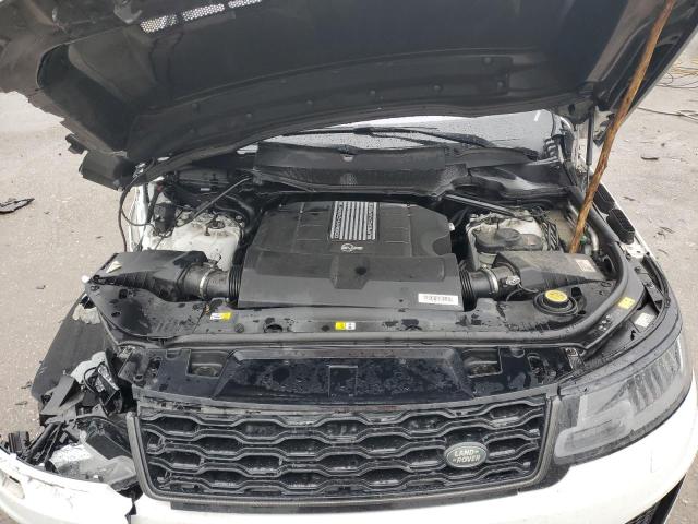Photo 12 from auction – 2018 LAND ROVER RANGE ROVE with VIN SALWZ2SE8JA186704