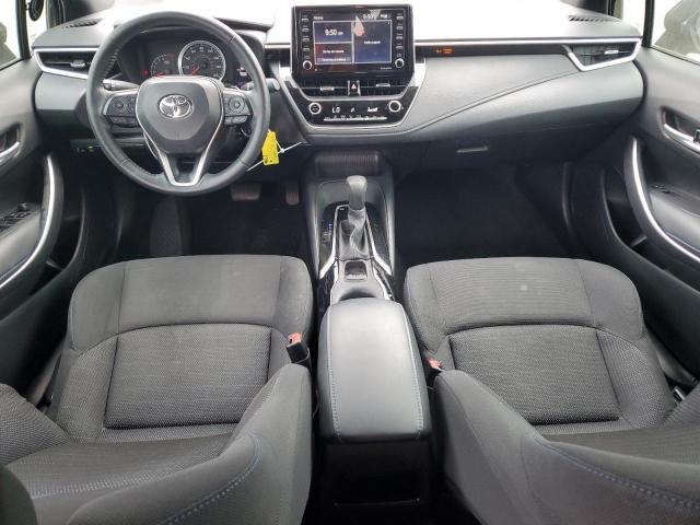 Photo 8 from auction – 2021 TOYOTA COROLLA SE with VIN 5YFS4MCE0MP070704