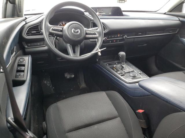 Photo 8 from auction – 2020 MAZDA CX-30 with VIN 3MVDMBBL9LM121165