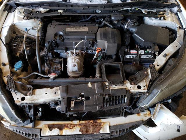 Photo 11 from auction – 2013 HONDA ACCORD EX with VIN 1HGCR2F70DA017899
