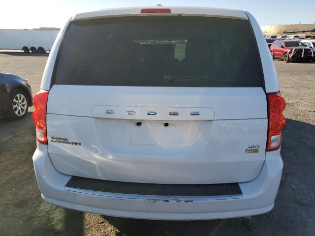 Photo 6 from auction – 2016 DODGE GRAND CARA with VIN 2C4RDGCGXGR181699