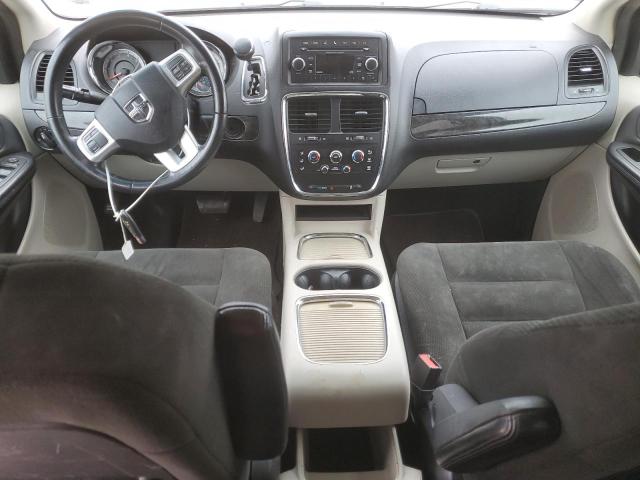 Photo 8 from auction – 2015 DODGE CARAVAN with VIN 2C4RDGCG8FR648391
