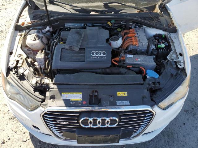 Photo 11 from auction – 2016 AUDI A3 E-TRON with VIN WAUTPBFF1GA090325